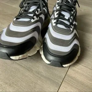 Adidas Sz Men’s 12.5 Climacool Vento White Dark Brown 2020 adidas | Shoes | Adidas Sz Mens 25 Climacool Vento White  main image 3
